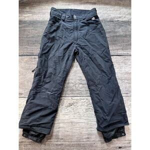Burton Snowboards Pants Large Biolite Entrant Ski Snowboarding
